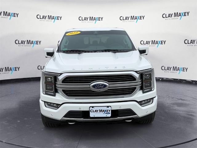 2023 Ford F-150 Limited