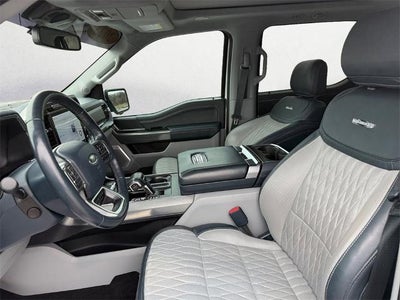 2023 Ford F-150 Limited