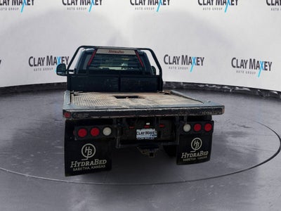 2024 Ford F-350SD XL