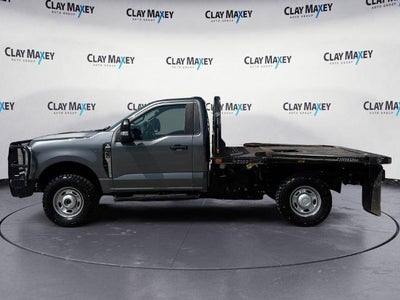 2024 Ford F-350SD XL