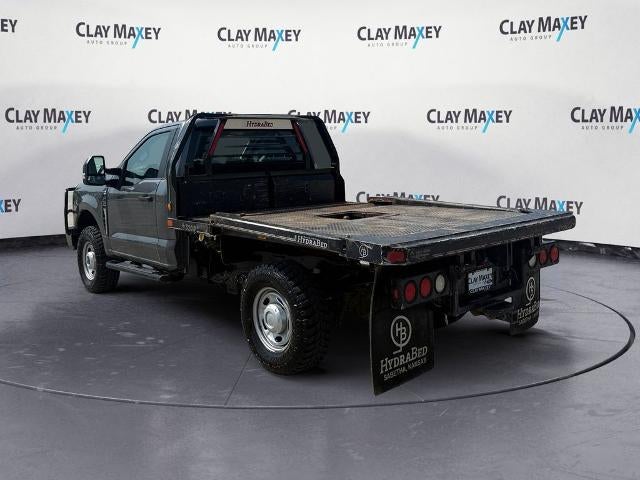 2024 Ford F-350SD XL