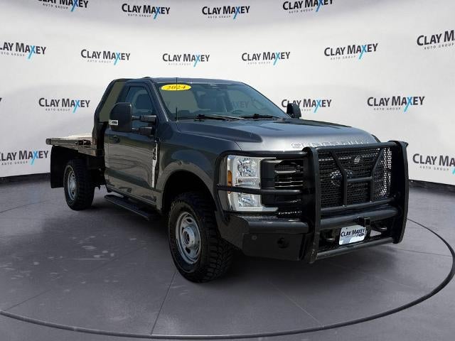 2024 Ford F-350SD XL