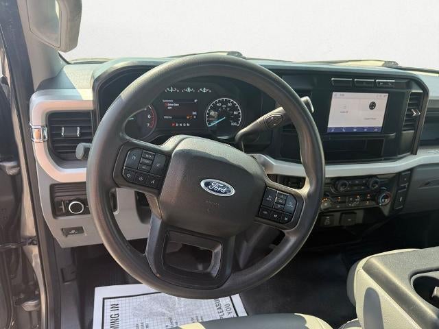 2024 Ford F-350SD XL