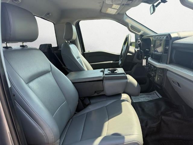 2024 Ford F-350SD XL