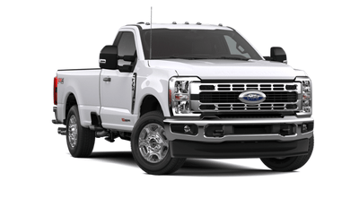 2026 Ford F-350SD XLT