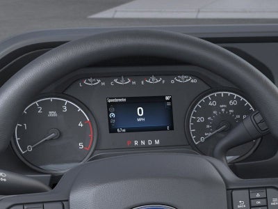 2026 Ford F-350SD DRW