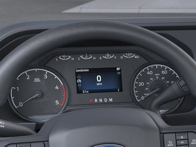 2026 Ford F-350SD DRW