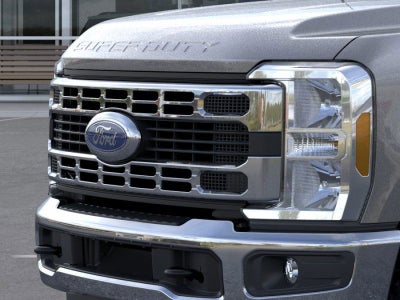2026 Ford F-350SD DRW