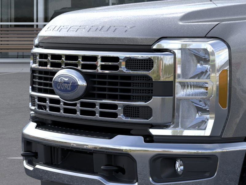 2026 Ford F-350SD DRW