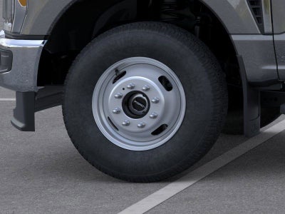 2026 Ford F-350SD DRW