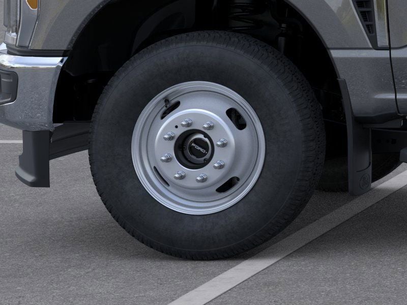 2026 Ford F-350SD DRW