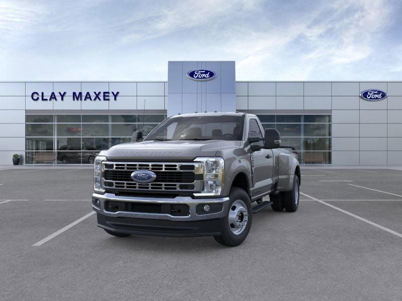 2026 Ford F-350SD DRW