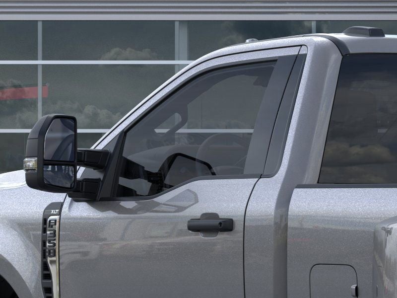 2026 Ford F-350SD DRW