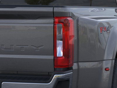 2026 Ford F-350SD DRW