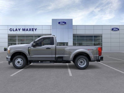 2026 Ford F-350SD DRW