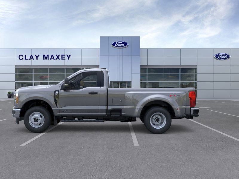 2026 Ford F-350SD DRW