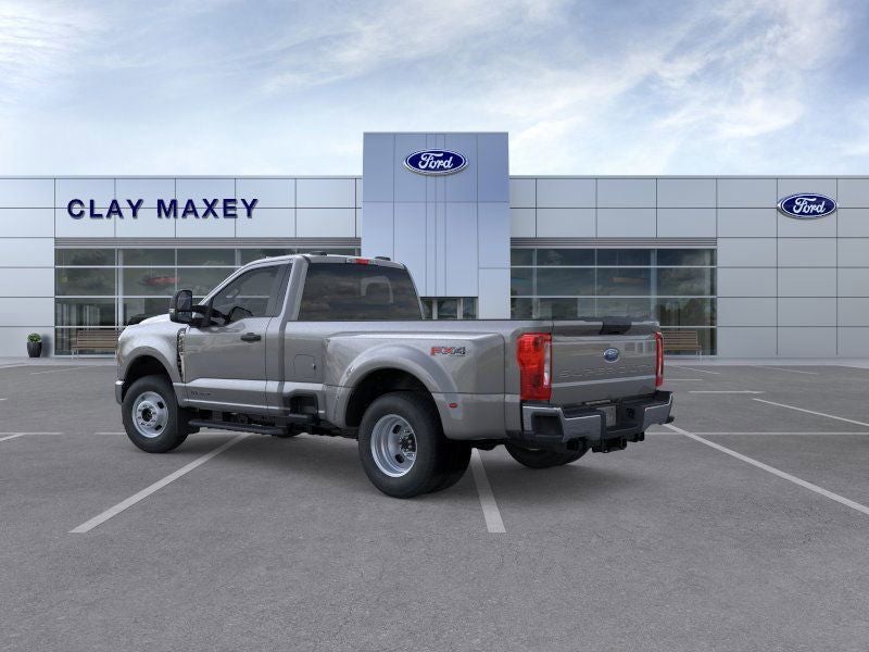 2026 Ford F-350SD DRW