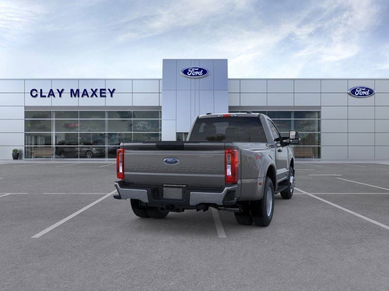 2026 Ford F-350SD DRW