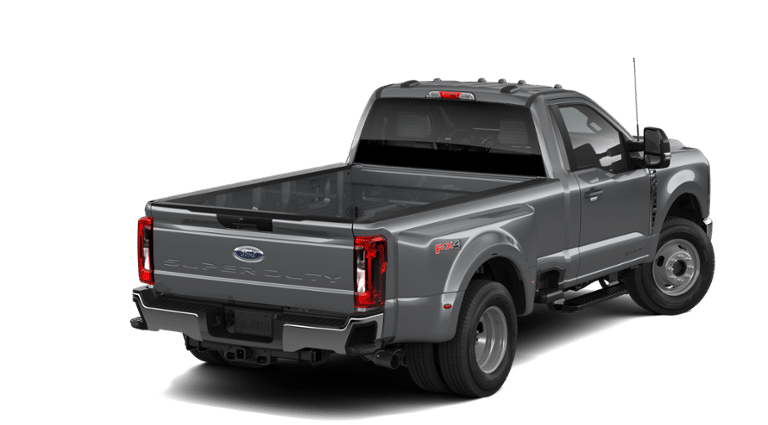 2026 Ford F-350SD DRW