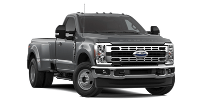 2026 Ford F-350SD DRW