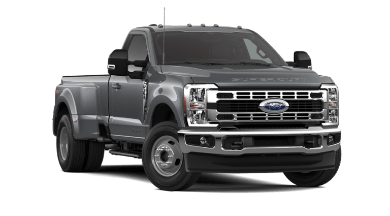 2026 Ford F-350SD DRW