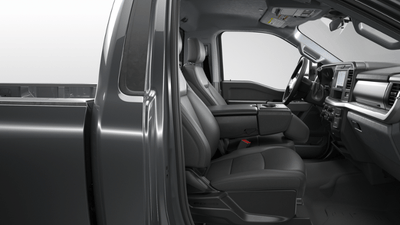 2026 Ford F-350SD DRW