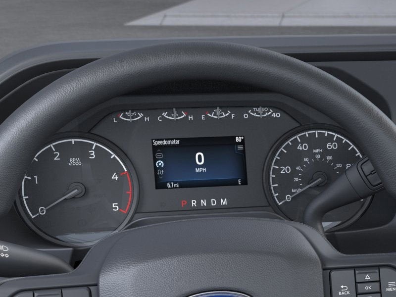 2026 Ford F-350SD DRW