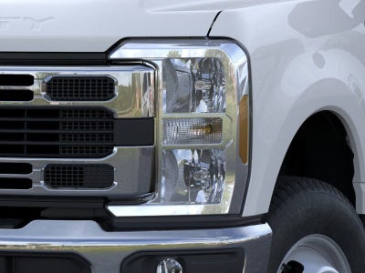 2026 Ford F-350SD DRW