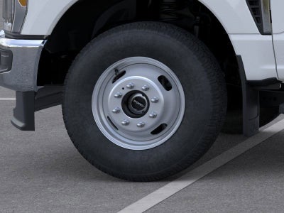 2026 Ford F-350SD DRW