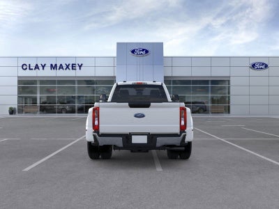 2026 Ford F-350SD DRW