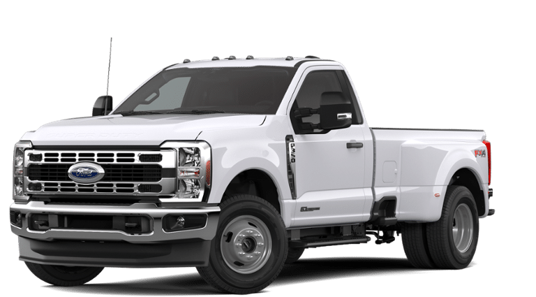 2026 Ford F-350SD DRW