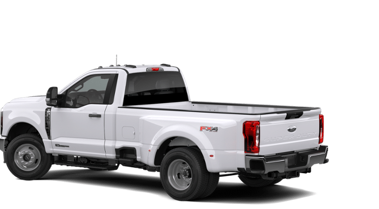 2026 Ford F-350SD DRW