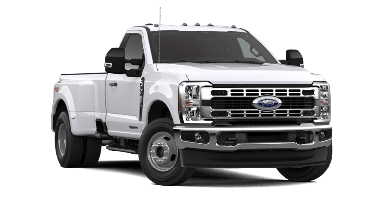 2026 Ford F-350SD DRW