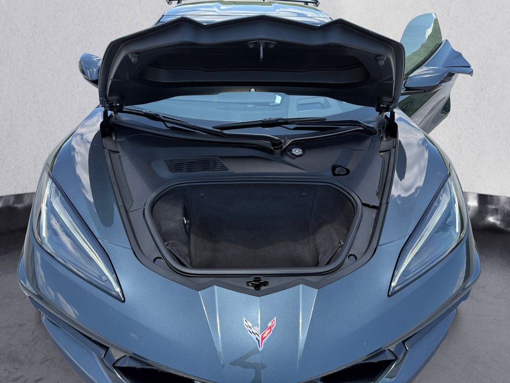 2020 Chevrolet Corvette Stingray 2LT