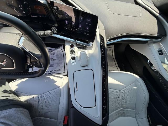 2020 Chevrolet Corvette Stingray 2LT