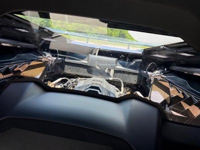 2020 Chevrolet Corvette Stingray 2LT