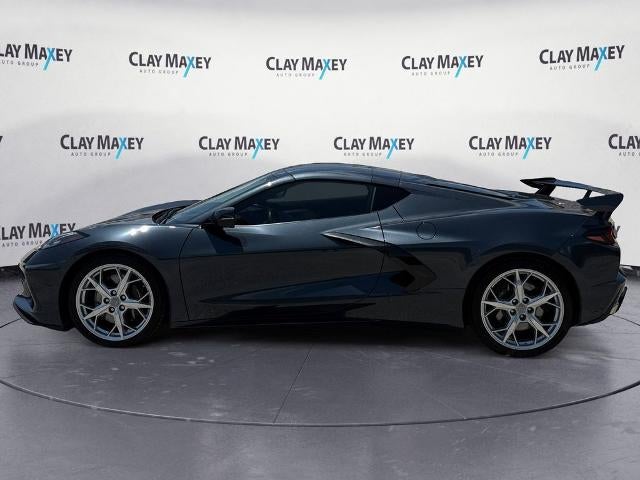 2020 Chevrolet Corvette Stingray 2LT