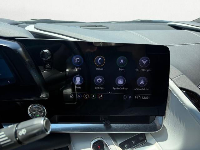 2020 Chevrolet Corvette Stingray 2LT