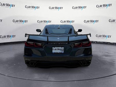 2020 Chevrolet Corvette Stingray 2LT