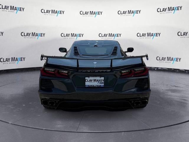 2020 Chevrolet Corvette Stingray 2LT