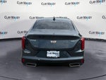 2021 Cadillac CT4 Premium Luxury