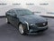 2021 Cadillac CT4 Premium Luxury