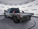 2024 Chevrolet Silverado 3500HD Work Truck DRW