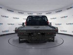 2024 Chevrolet Silverado 3500HD Work Truck DRW
