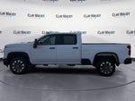 2021 Chevrolet Silverado 2500HD Custom