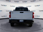 2021 Chevrolet Silverado 2500HD Custom