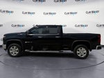 2020 Chevrolet Silverado 3500HD LTZ