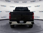 2020 Chevrolet Silverado 3500HD LTZ