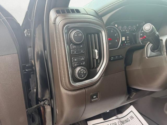 2020 Chevrolet Silverado 3500HD LTZ