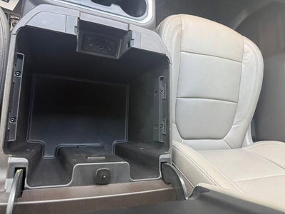 2020 Chevrolet Silverado 3500HD LTZ
